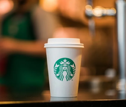 Tata Starbucks