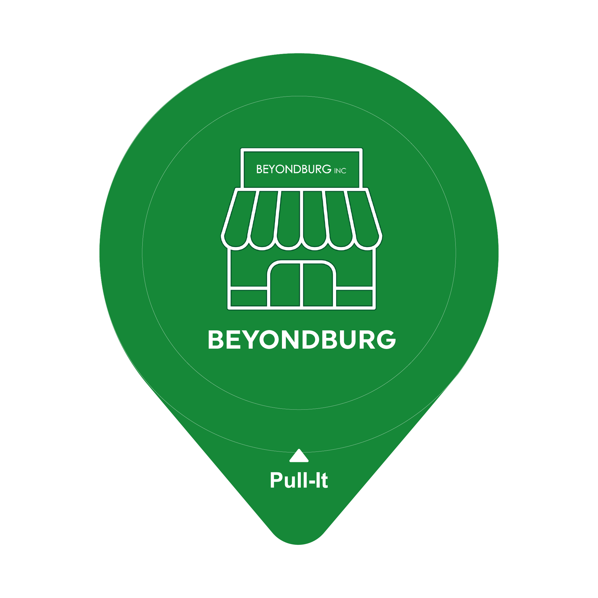 Beyond Burg