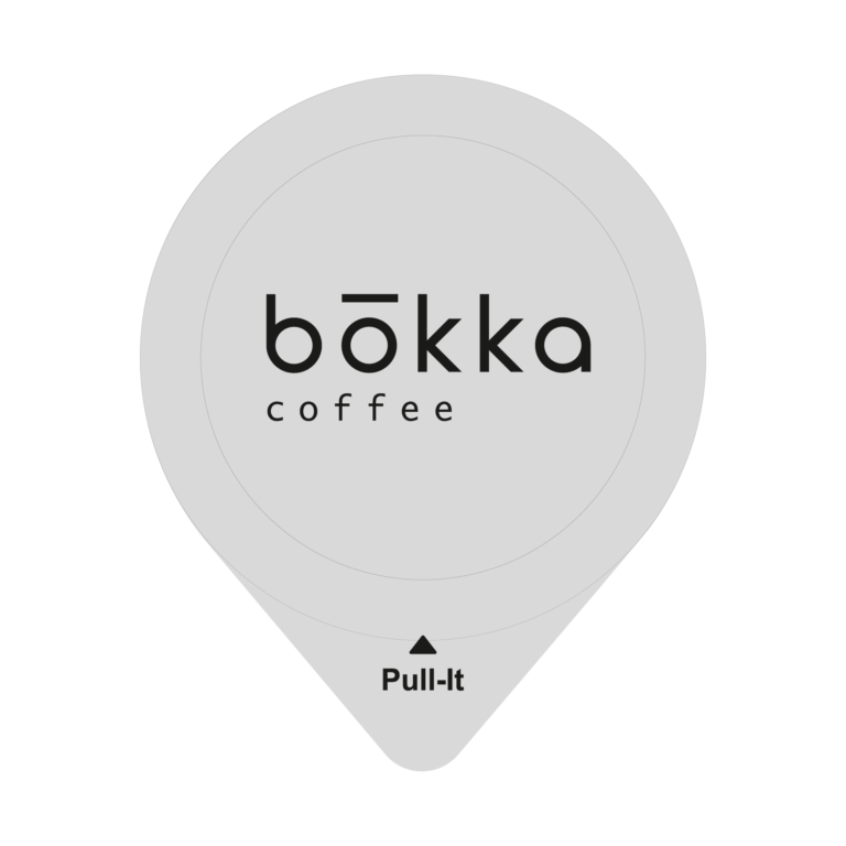 Bokka Coffee