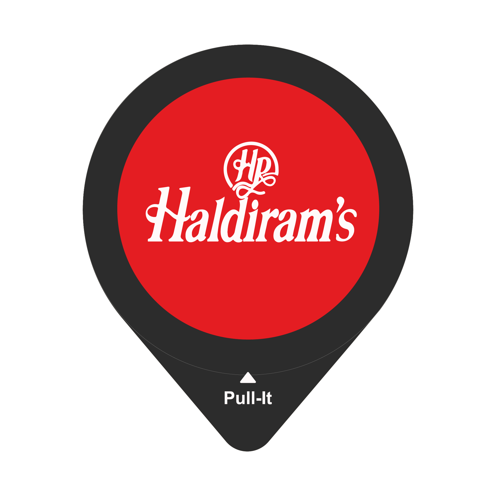 Haldirams