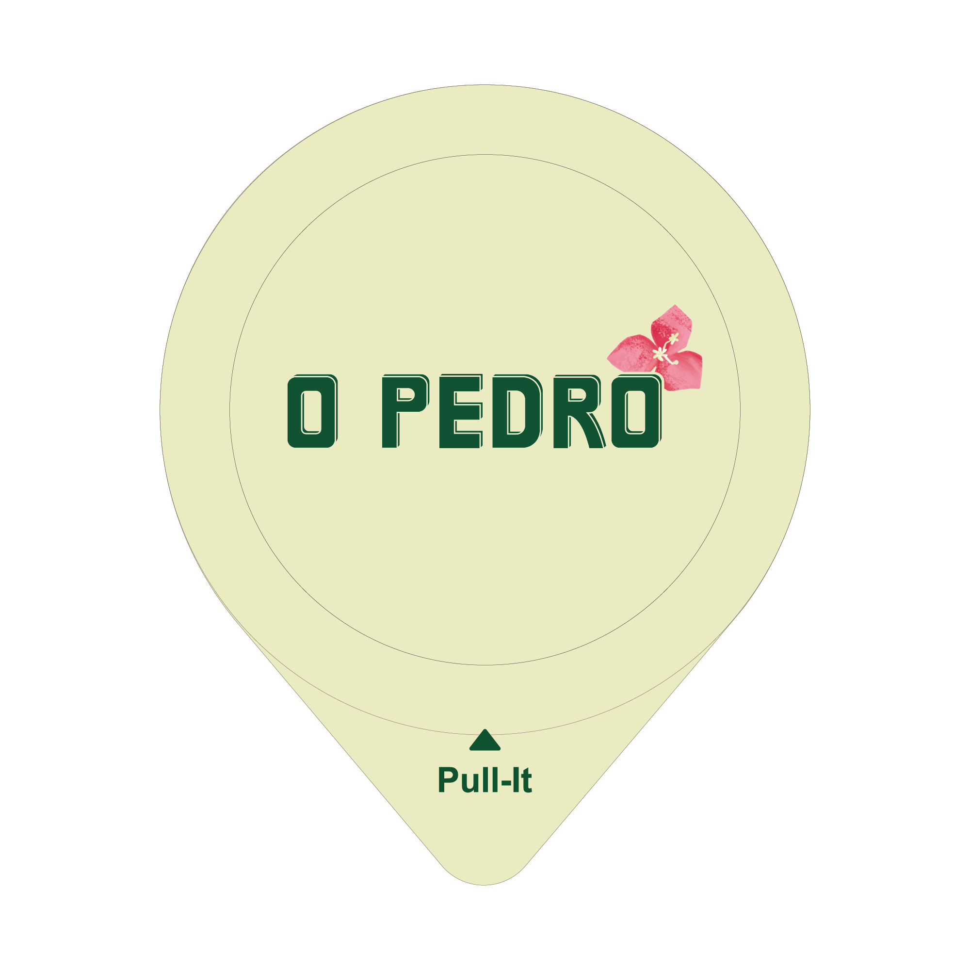O Pedro