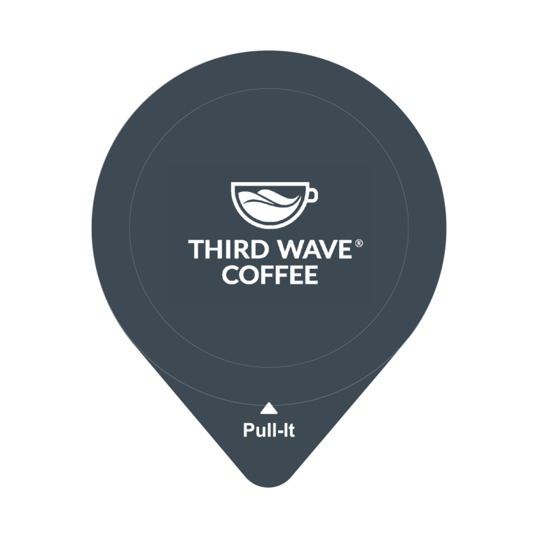 Third Wave Coffee