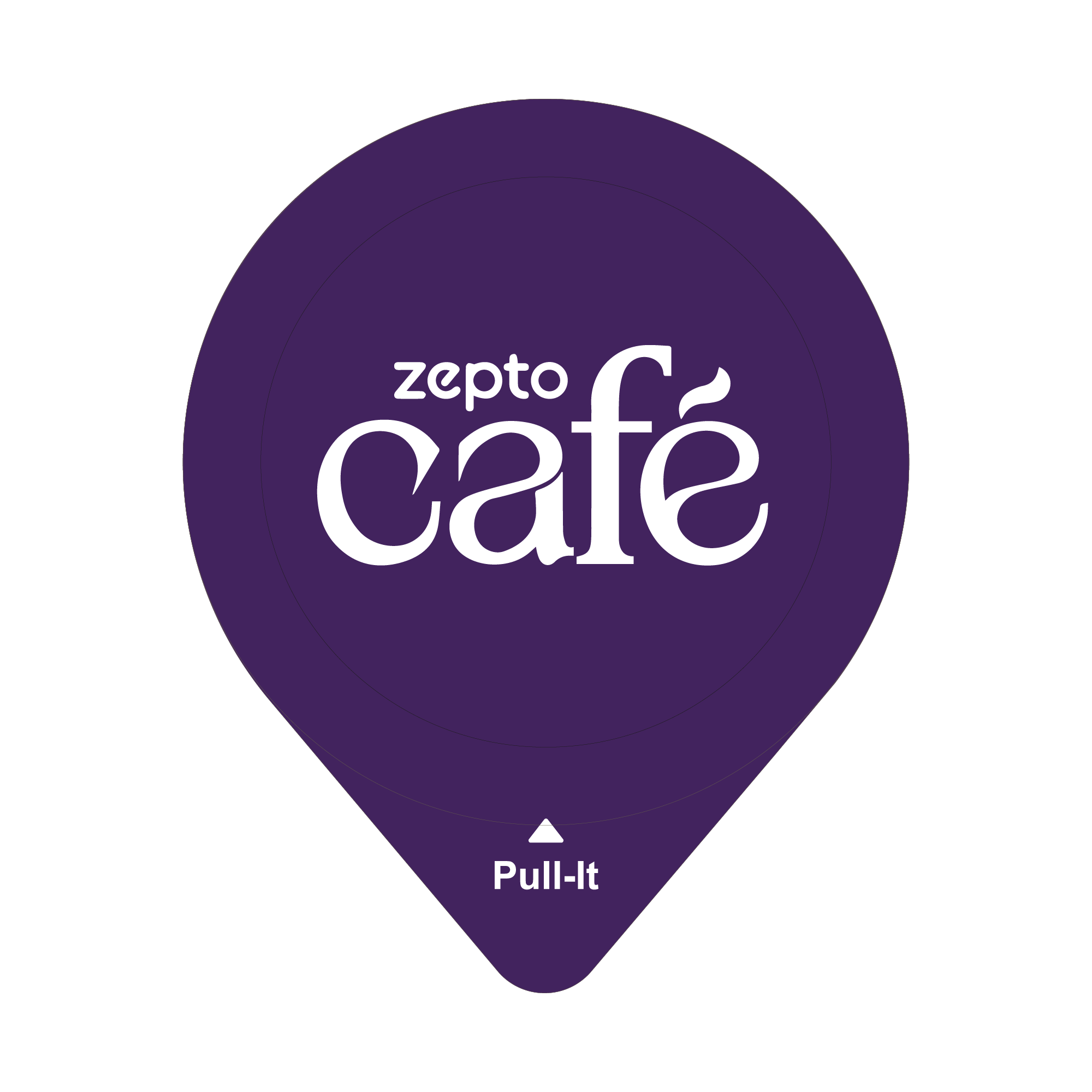 Zepto Cafe