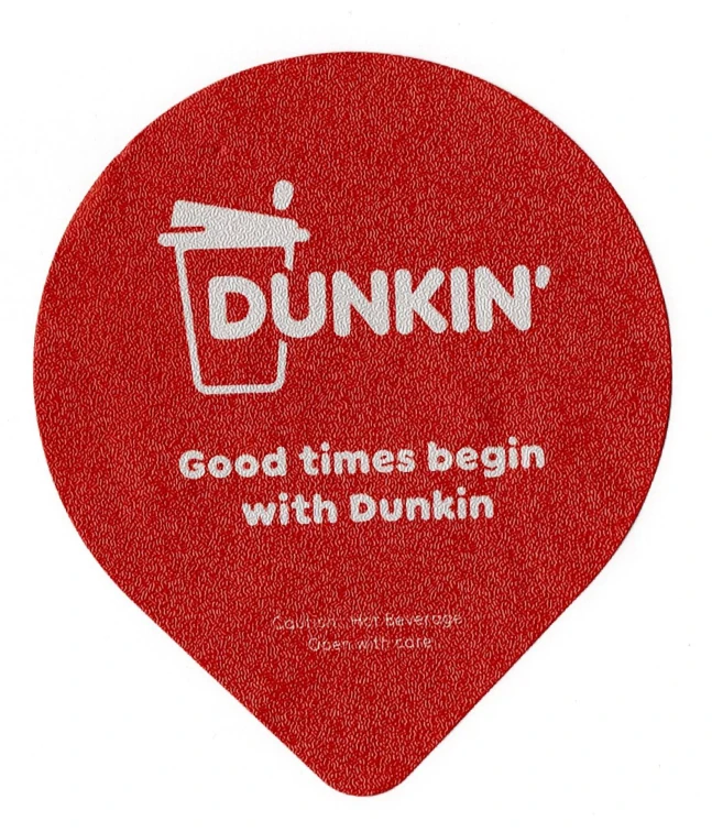 dunkin