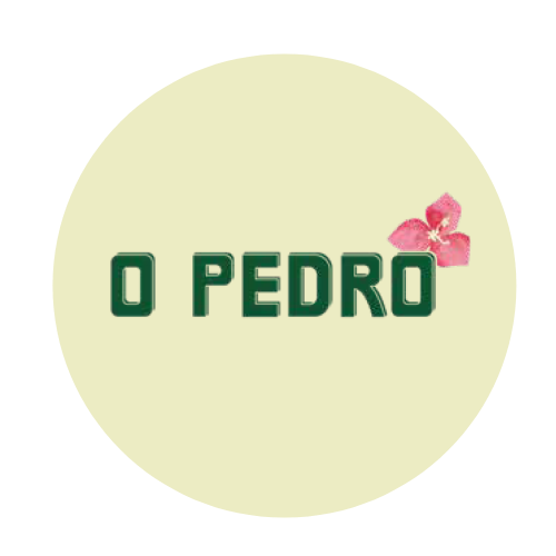 O Pedro